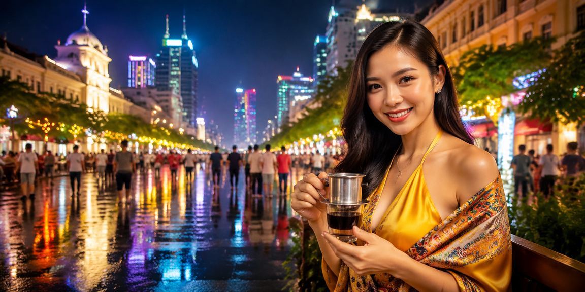 Không gian cà phê TP Hồ Chí Minh với chủ đề casino giải trí trực tuyến